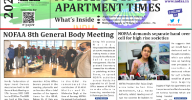 NOFAA Times Jan 2021