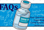 Covid Vaccine FAQs