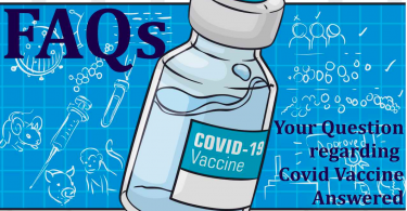 Covid Vaccine FAQs