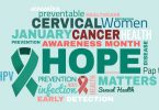 Cervical cancer