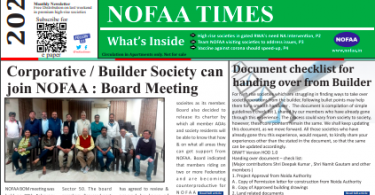 NOFAA Times Feb 2021