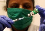 Scaling COVID Vaccination Camp (CVC) in high rise housing societies : NOFAA