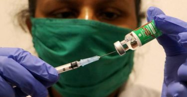Scaling COVID Vaccination Camp (CVC) in high rise housing societies : NOFAA