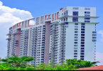 nofaa demands for covid testing camp in high rise