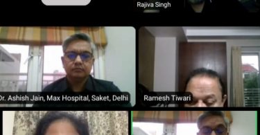 NOFAA NATIONAL WEBINAR FOR COVID 19