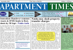 Apartment Times September 2021 e-paper