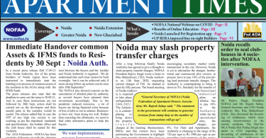 Apartment Times September 2021 e-paper