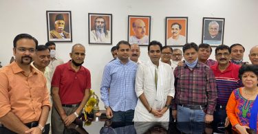 Need to address issues of High-rise societies of Sector 61