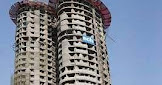 Demolish Twin 40 - Storey towers in Noida, Such decision are needed in every quarter : NOFAA