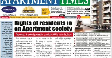 Apartment Time Jan 2022
