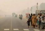 Extremely poor AQI in Delhi NCR