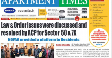 Apartment Times Feb 2022