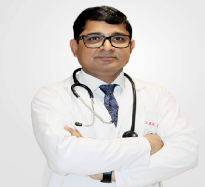 Dr Dk gupta