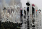 NOIDA RAIN