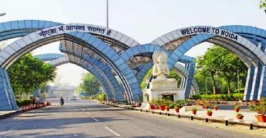 Noida