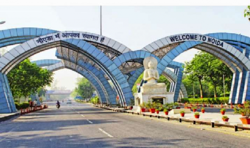 Noida