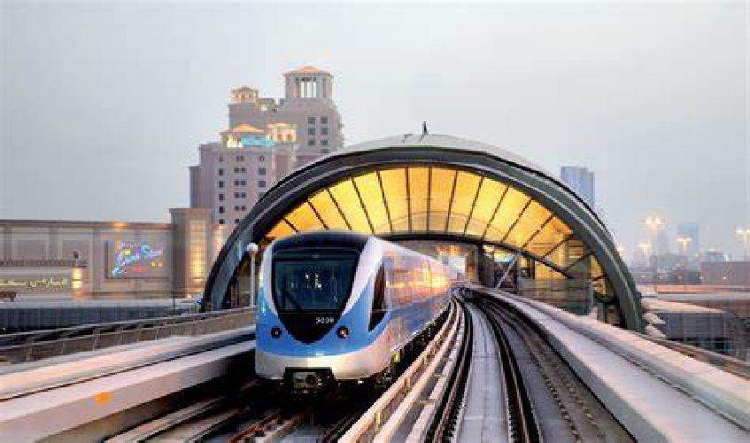 Noida Metro