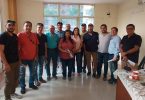 NOFAA BOURD OF MANAGEMENT MEETING