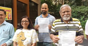 नोएडा 137 में मेट्रो स्टेशन की मांग के लिए सीएम को लिखी चिट्ठी