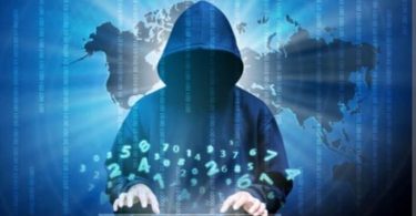 cyber crime