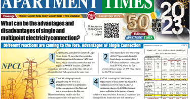 Apartment Times Edition-50 Dec 2022 e-paper